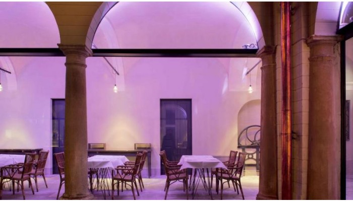 Poza pentru Hotel Nh Collection Torino Piazza Carlina 546-1538056128 Hotel Nh Collection Torino Piazza Carlina poza 16