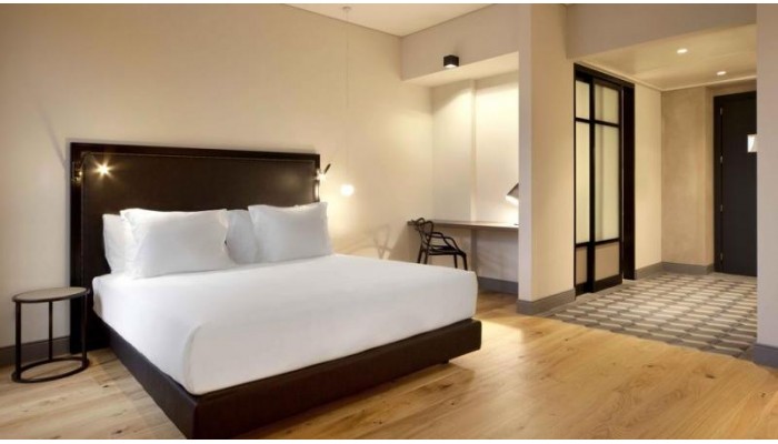Poza pentru Hotel Nh Collection Torino Piazza Carlina 557-1538056127 Hotel Nh Collection Torino Piazza Carlina poza 2