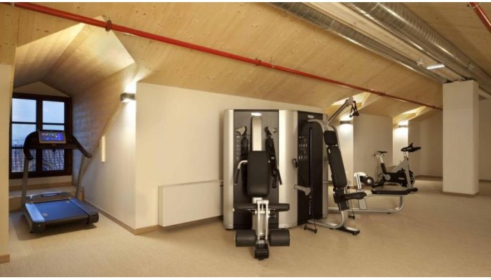 Poza pentru Hotel Nh Collection Torino Piazza Carlina 558-1538056127 Hotel Nh Collection Torino Piazza Carlina poza 4