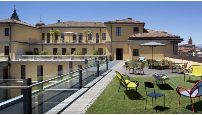 Poza pentru Hotel Nh Collection Torino Piazza Carlina 687-1538056128 Hotel Nh Collection Torino Piazza Carlina poza 9