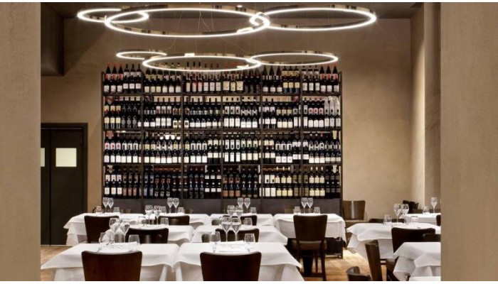 Poza pentru Hotel Nh Collection Torino Piazza Carlina 84-1538056127 Hotel Nh Collection Torino Piazza Carlina poza 3