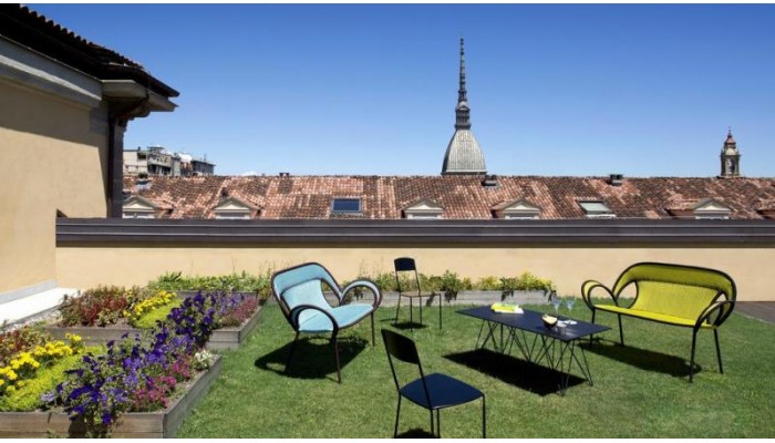 Poza pentru Hotel Nh Collection Torino Piazza Carlina 862-1538056127 Hotel Nh Collection Torino Piazza Carlina poza 1