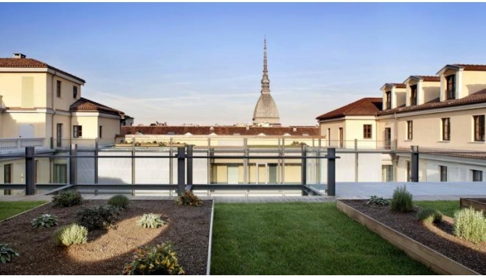 Poza pentru Hotel Nh Collection Torino Piazza Carlina 979-1538056127 Hotel Nh Collection Torino Piazza Carlina poza 5