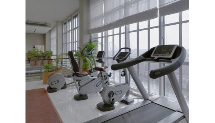 Hotel Nh Lingotto Tech poza 6