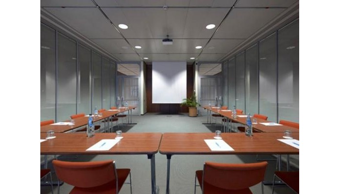 Hotel Nh Lingotto Tech poza 7