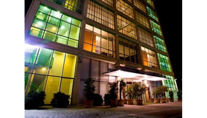 Hotel Nh Lingotto Tech poza 0