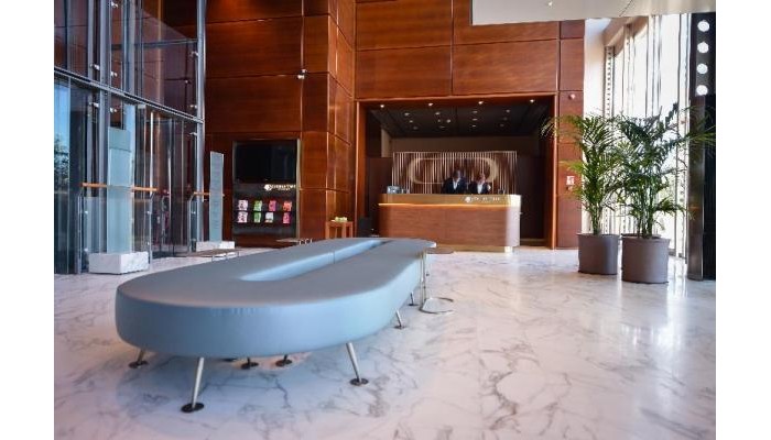 Hotel Nh Lingotto Tech poza 9
