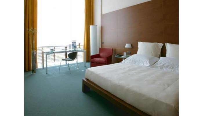 Hotel Nh Lingotto Tech poza 1