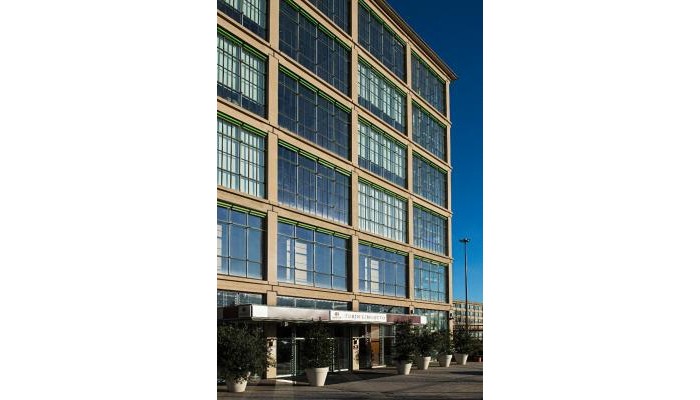 Hotel Nh Lingotto Tech poza 8