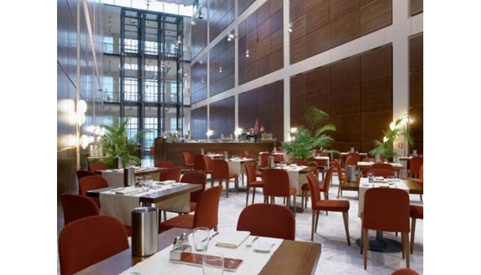Hotel Nh Lingotto Tech poza 2