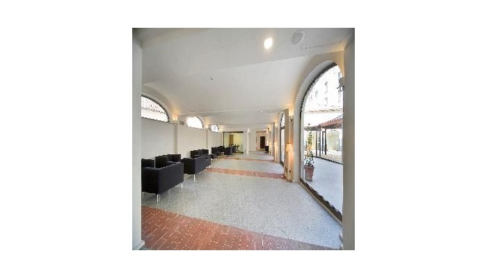 Hotel Nh Torino Santo Stefano poza 11