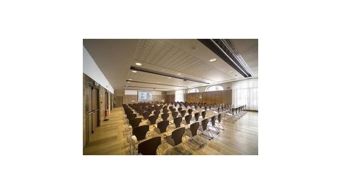Hotel Nh Torino Santo Stefano poza 0