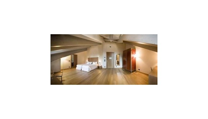 Hotel Nh Torino Santo Stefano poza 8