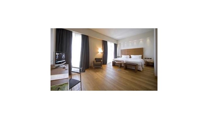 Hotel Nh Torino Santo Stefano poza 6