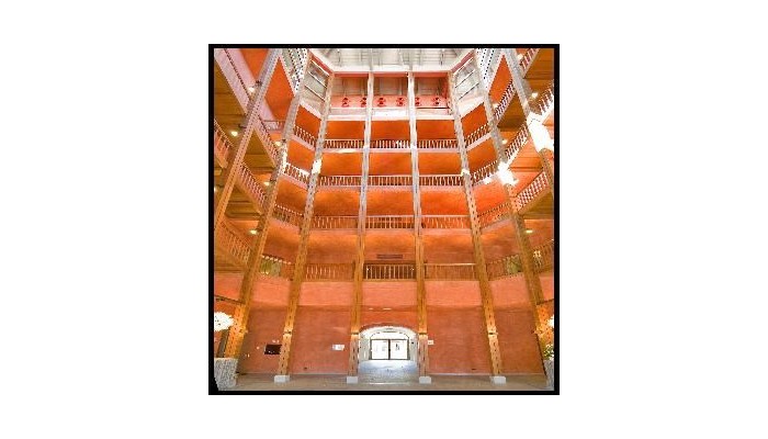 Hotel Nh Torino Santo Stefano poza 9