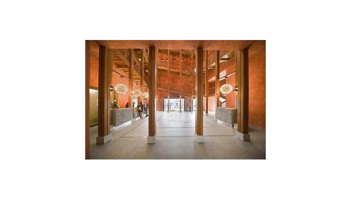 Hotel Nh Torino Santo Stefano poza 4