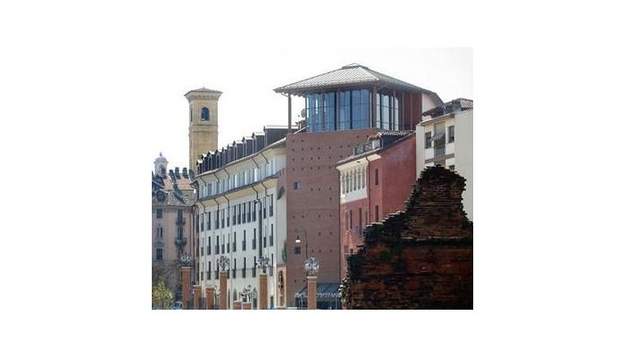 Hotel Nh Torino Santo Stefano poza 7