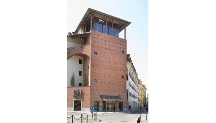 Hotel Nh Torino Santo Stefano poza 3