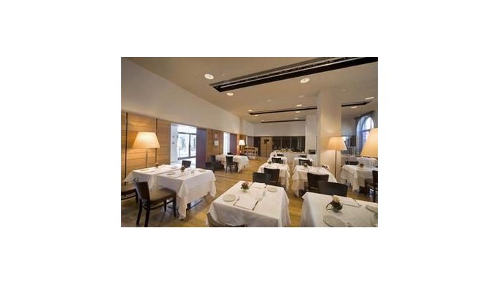Hotel Nh Torino Santo Stefano poza 5