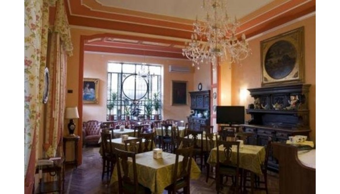 Hotel Principi D'acaja poza 8