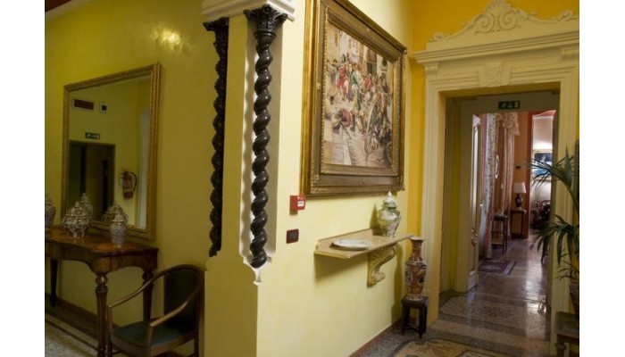 Hotel Principi D'acaja poza 4