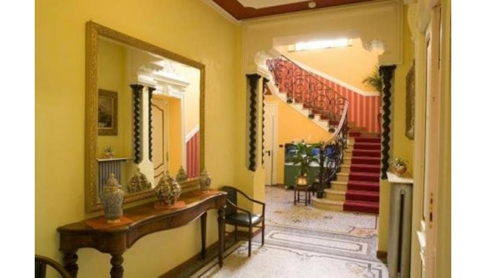 Hotel Principi D'acaja poza 2