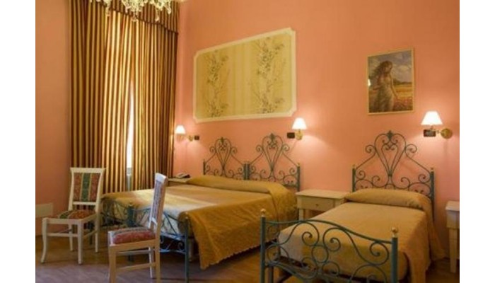 Hotel Principi D'acaja poza 14