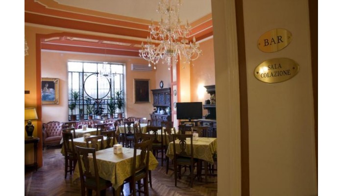 Hotel Principi D'acaja poza 6