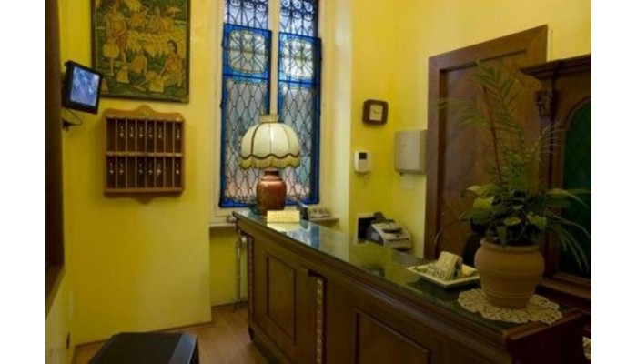 Hotel Principi D'acaja poza 5