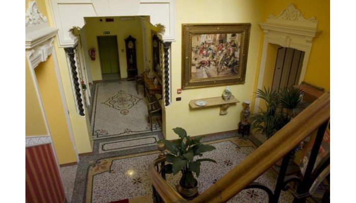 Hotel Principi D'acaja poza 3