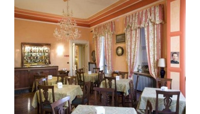 Hotel Principi D'acaja poza 9