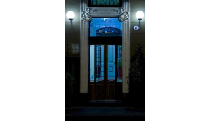 Hotel Principi D'acaja poza 1