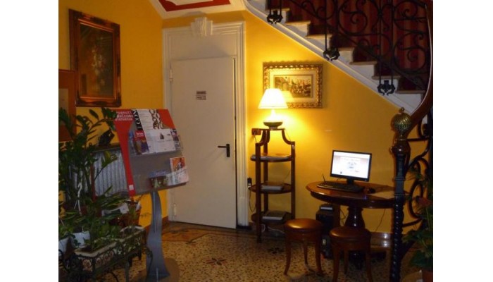 Hotel Principi D'acaja poza 10