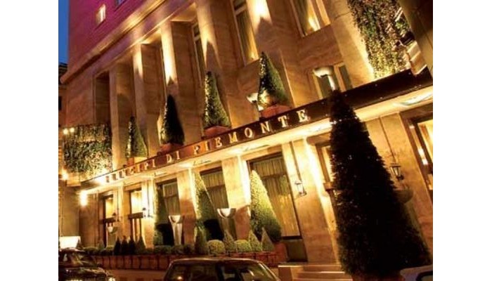 Poza pentru Hotel Principi Di Piemonte 1696-1551475326 Hotel Principi Di Piemonte poza 6