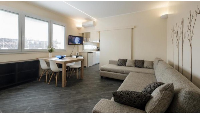 Poza pentru Hotel Residence Sacchi 112-1538046989 Hotel Residence Sacchi poza 3