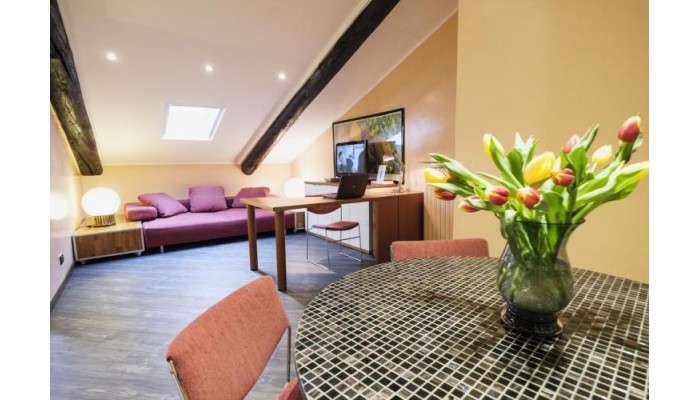Poza pentru Hotel Residence Sacchi 164-1538046989 Hotel Residence Sacchi poza 8