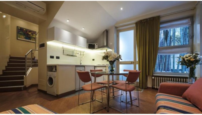 Poza pentru Hotel Residence Sacchi 346-1538046990 Hotel Residence Sacchi poza 11