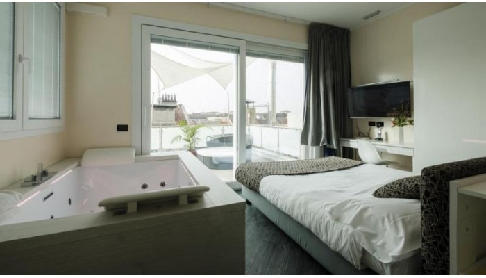 Poza pentru Hotel Residence Sacchi 484-1538046990 Hotel Residence Sacchi poza 13