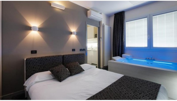 Poza pentru Hotel Residence Sacchi 498-1538046988 Hotel Residence Sacchi poza 1