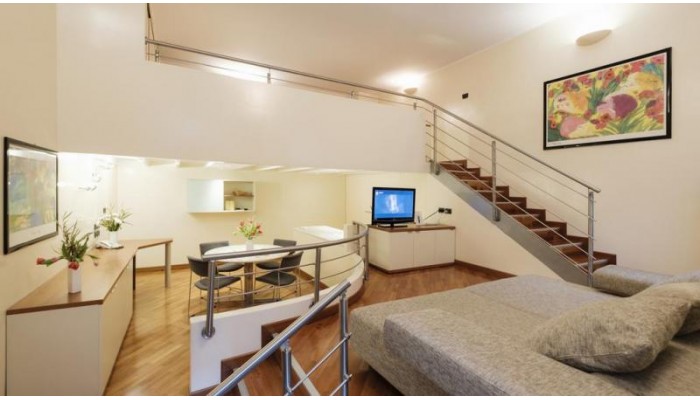 Poza pentru Hotel Residence Sacchi 530-1538046988 Hotel Residence Sacchi poza 0