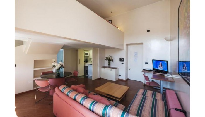 Poza pentru Hotel Residence Sacchi 630-1538046989 Hotel Residence Sacchi poza 10