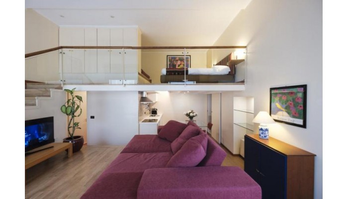 Poza pentru Hotel Residence Sacchi 70-1538046989 Hotel Residence Sacchi poza 2