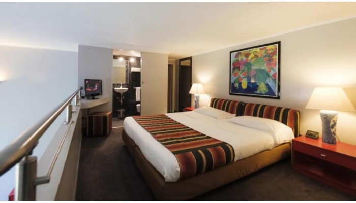 Poza pentru Hotel Residence Sacchi 706-1538046989 Hotel Residence Sacchi poza 6