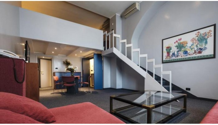 Poza pentru Hotel Residence Sacchi 738-1538046989 Hotel Residence Sacchi poza 4