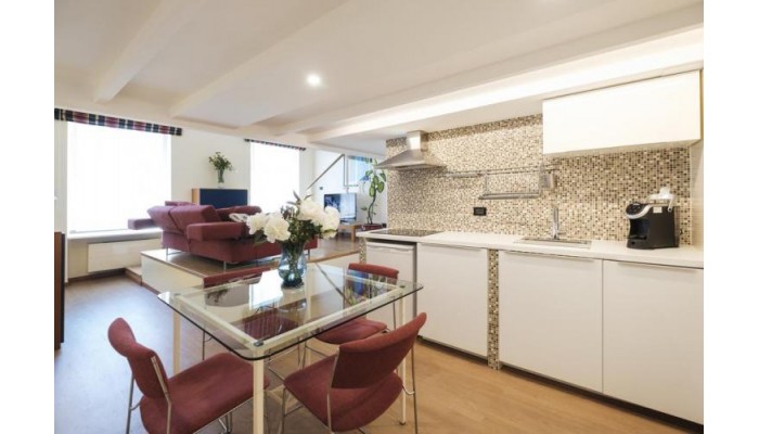 Poza pentru Hotel Residence Sacchi 794-1538046989 Hotel Residence Sacchi poza 7