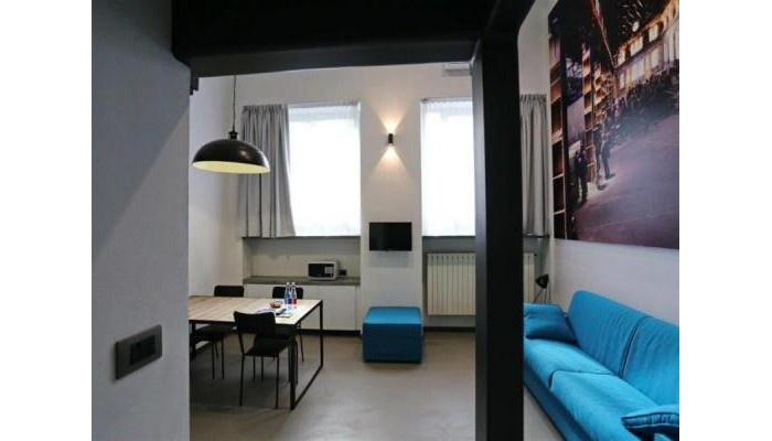 Hotel Residence Star poza 9