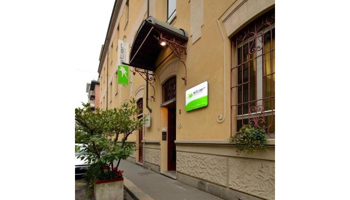 Hotel Residence Star poza 2