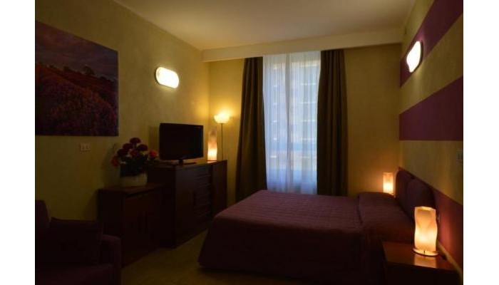 Hotel Residence Star poza 0