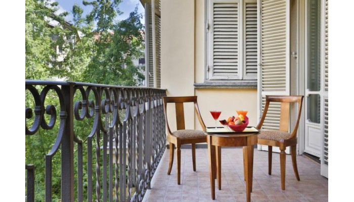 Hotel Residence Torino Centro poza 4