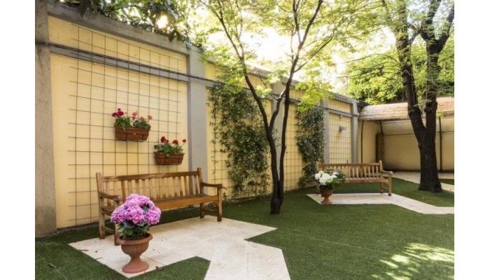 Hotel Residence Torino Centro poza 10